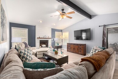 2205 E Forge Ave, Mesa, AZ 85204 - photo 5