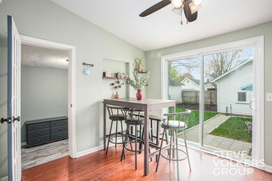 1232 NW Morgan Street Grand Rapids
