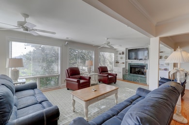 3307 Palm Blvd, Isle of Palms, SC 29451 - photo 7