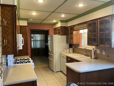 512 S 26th St, Broken Arrow, OK 74014 - photo 2