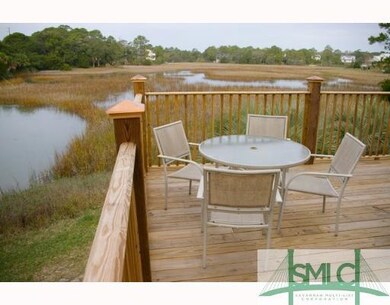 Patio/Deck.