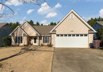 202 Grand Oak Cir unit Pendleton, Pendleton, SC 29670 - photo 4