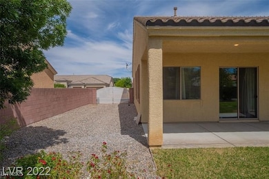 4935 Moncada Way, Las Vegas, NV 89149 - photo 5