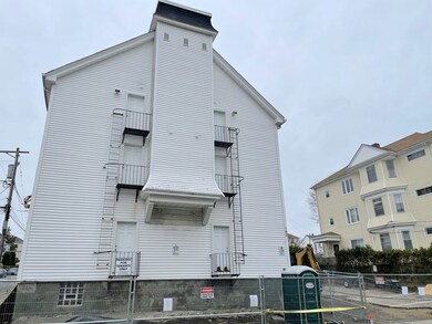 162 Haffards St, Fall River, MA 02723 - photo 2