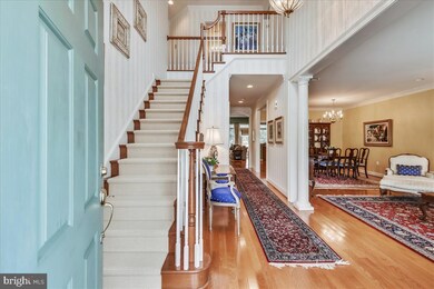 505 Hawkshead Rd, Lutherville Timonium, MD 21093 - photo 4