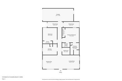 1314 Beech St, Fernandina Beach, FL 32034 - photo 4