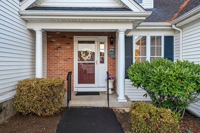 45 Nature View Dr, Uxbridge, MA 01569 - photo 4