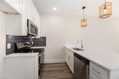 4647 Canter Park Ln, Greensboro, NC 27410 - photo 5