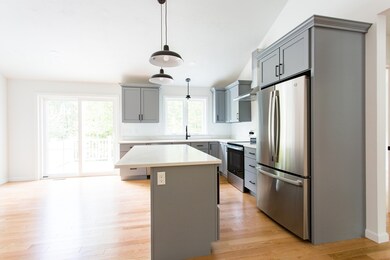 455 Cronin Rd, West Brookfield, MA 01585 - photo 6