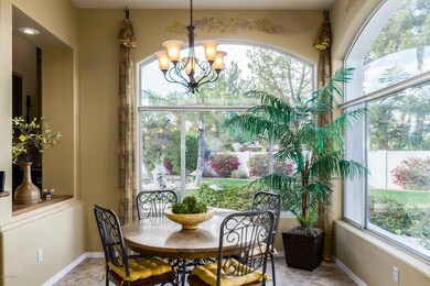 Breakfast Room