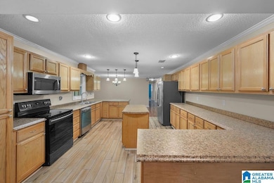 2366 N Walston Bridge Rd, Jasper, AL 35504 - photo 2