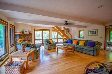 166 Covered Bridge Ln, Bartlett, NH 03812 - photo 6