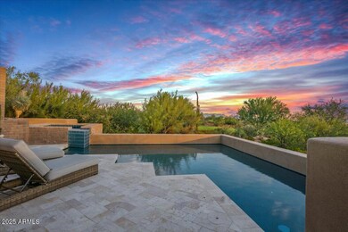 10791 E Graythorn Dr, Scottsdale, AZ 85262 - photo 4