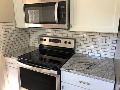 Dinsmore kitchen