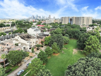 Situated just across from Logan Park, this impress
