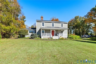 6256 Old Buckingham Rd, Powhatan, VA 23139 - photo 3