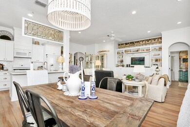 1705 Cherrywood Dr, Fredericksburg, TX 78624 - photo 7