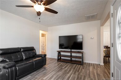 235 Rice St, Austin, IN 47102 - photo 6