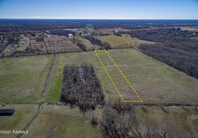 Side View Tract 11A
