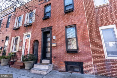 3227 Elliott St, Baltimore, MD 21224 - photo 4