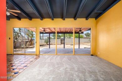 6b - Great Room - Wall of Windows