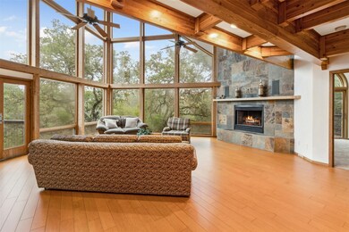 901 Blanco River Ranch Rd, San Marcos, TX 78666 - photo 5