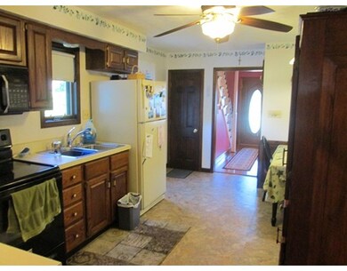 137 Colemore St, Feeding Hills, MA 01030 - photo 6