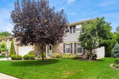 6632 Lisa Marie Rd, Columbus, OH 43229 - photo 2