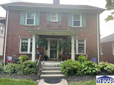 49 S 23rd St, Terre Haute, IN 47803 - photo 2