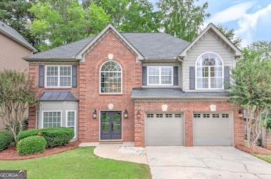 1515 Elgaen Place Dr, Roswell, GA 30075 - photo 4