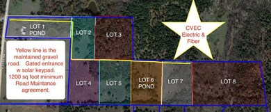 104628 S 3350 Rd, McLoud, OK 74851 - photo 3