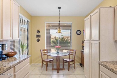 Casual Dining