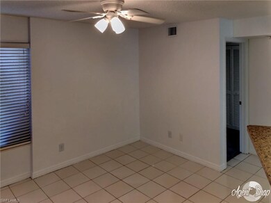 Eat in Kitchen area.