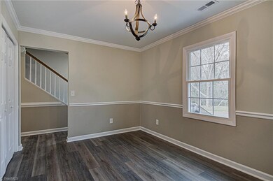 2938 Saint Marks Rd unit B, Winston Salem, NC 27103 - photo 6