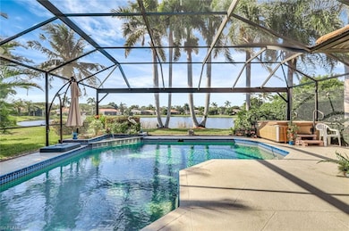 9471 Cedar Creek Dr, Bonita Springs, FL 34135 - photo 2