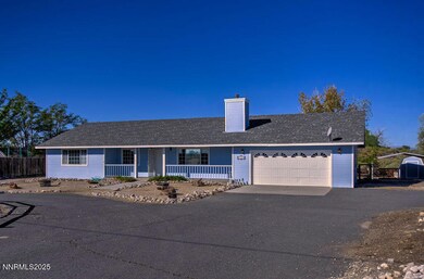 6366 Westwind Way, Fallon, NV 89406 - photo 2