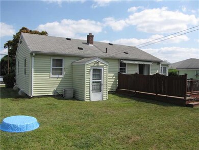 34 Argonne St, Johnston, RI 02919 - photo 6