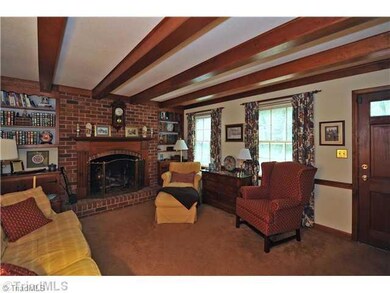 Living Room.