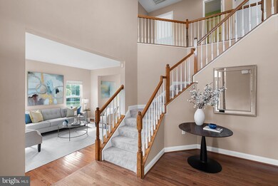 16909 Evening Star Dr, Round Hill, VA 20141 - photo 4