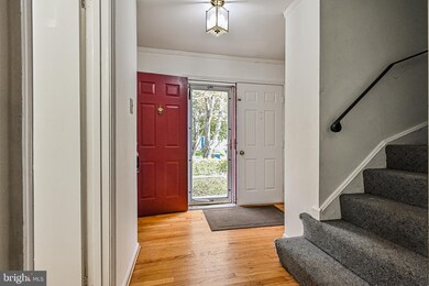 7710 Newington Forest Ave, Springfield, VA 22153 - photo 3