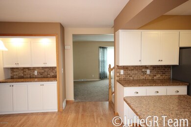 Kitchen Dining