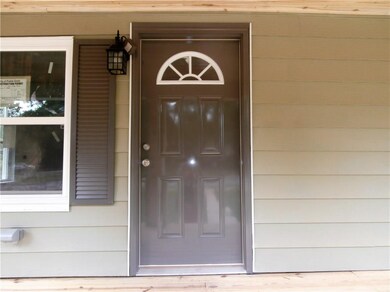 402 N Mock St, Prairie Grove, AR 72753 - photo 5