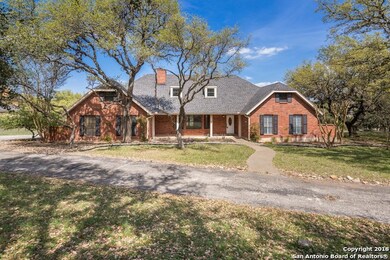 8550 Classic Oaks Ln, San Antonio, TX 78255 - photo 2