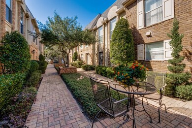 4208 Bowser Ave unit D, Dallas, TX 75219 - photo 6
