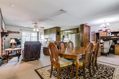 1145 Forest Oaks Ln, Hurst, TX 76053 - photo 7