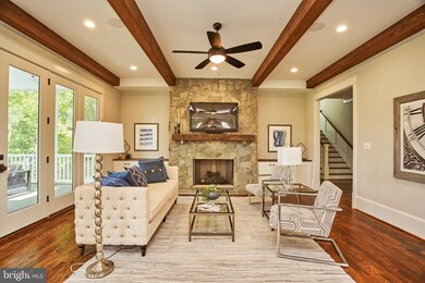 3526 N Ohio St, Arlington, VA 22207 - photo 6