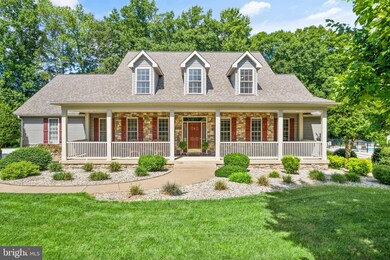 55 Kirby Ln, Stafford, VA 22554 - photo 3