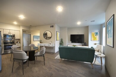 FLAT 9 at WHITTIER, Boston, MA 02120 - photo 4