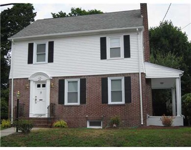 22 Brookside Dr, Cranston, RI 02910 - photo 2