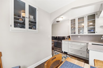 New Quartz Countertops